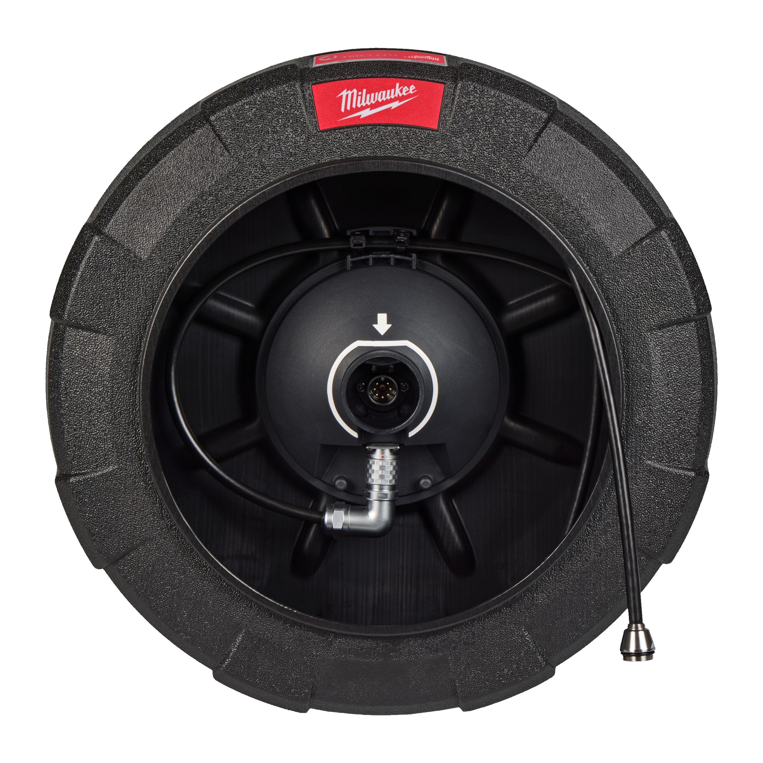 MILWAUKEE - Accessoire Camera d'Inspection - SICO HFCD