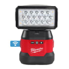 MILWAUKEE - ÉCLAIRAGE DE CHANTIER 18 VOLTS M18 URSL-0