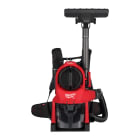 MILWAUKEE - ASPIRATEUR 18 VOLTS FUEL M18 FBPV2-0