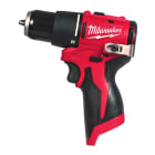 MILWAUKEE - PERCEUSE VISSEUSE 12 VOLTS BRUSHLESS M12 BLPDRC-0