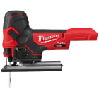 MILWAUKEE - SCIE SAUTEUSE 18 VOLTS FUEL M18 FBJS-0X
