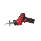 MILWAUKEE - SCIE SABRE 12 VOLTS C12 HZ-202C