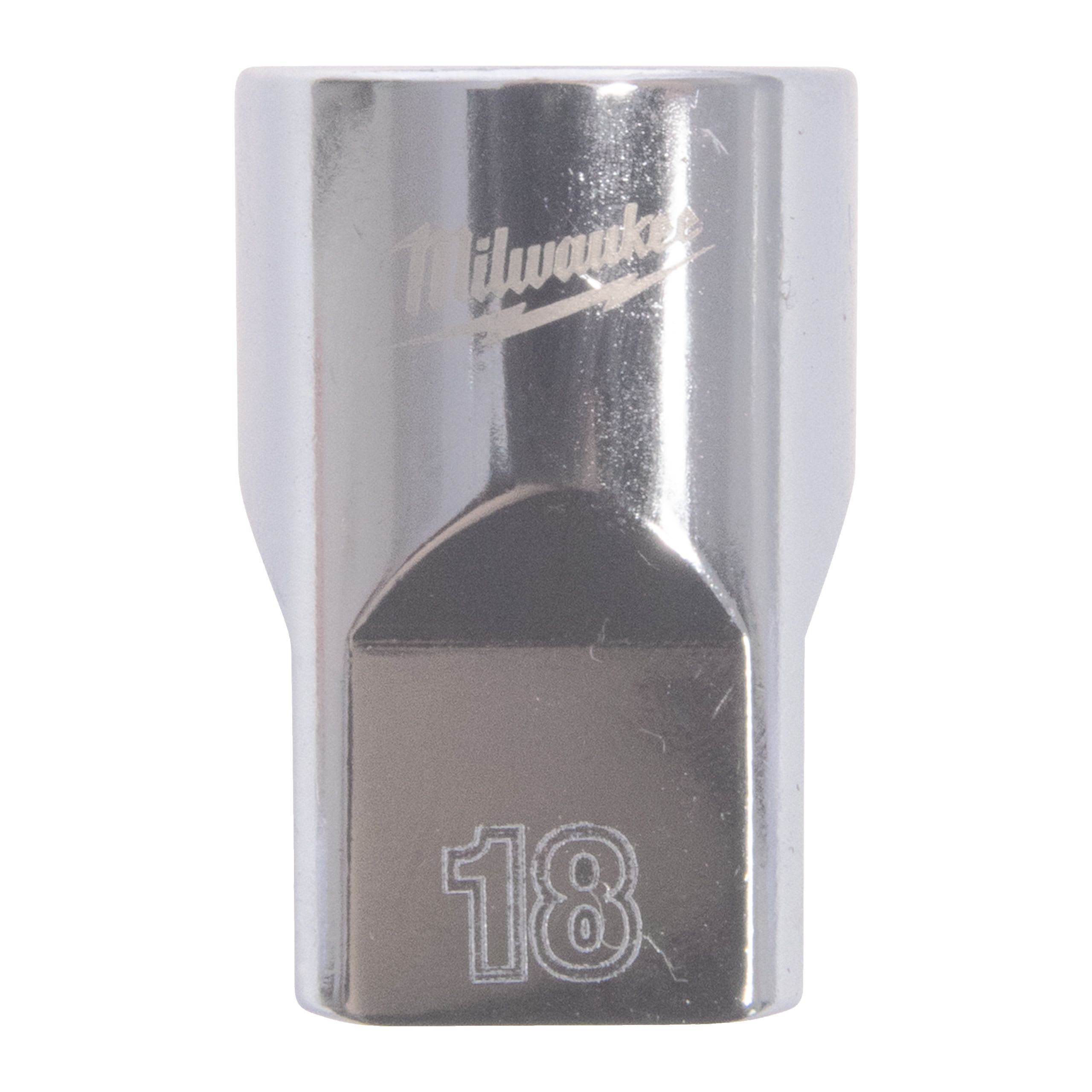 MILWAUKEE - Douilles 12 Pans 1/2" - 4932498828