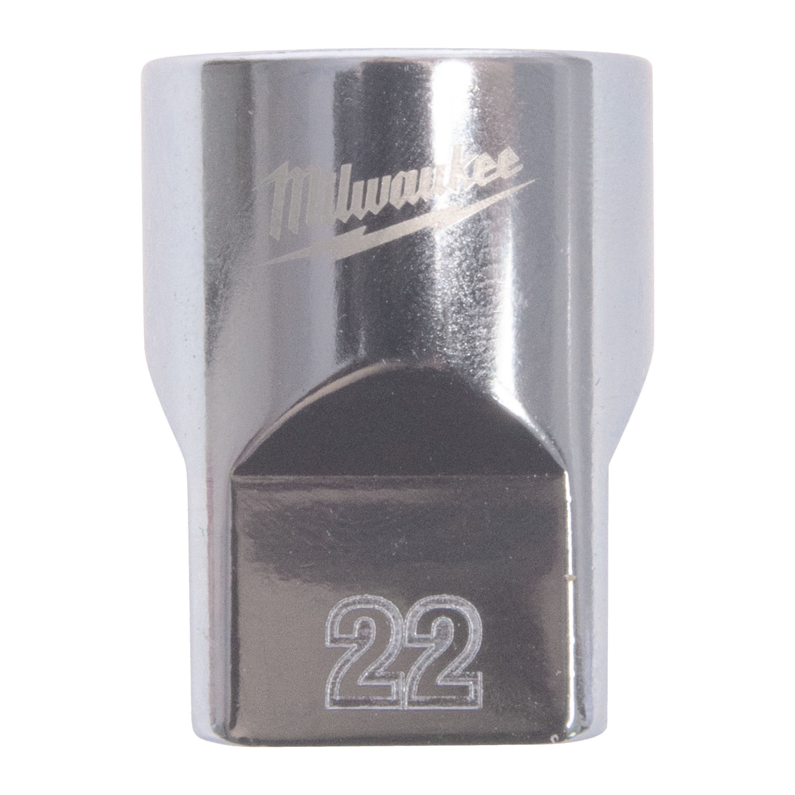 MILWAUKEE - Douilles 12 Pans 1/2" - 4932498832