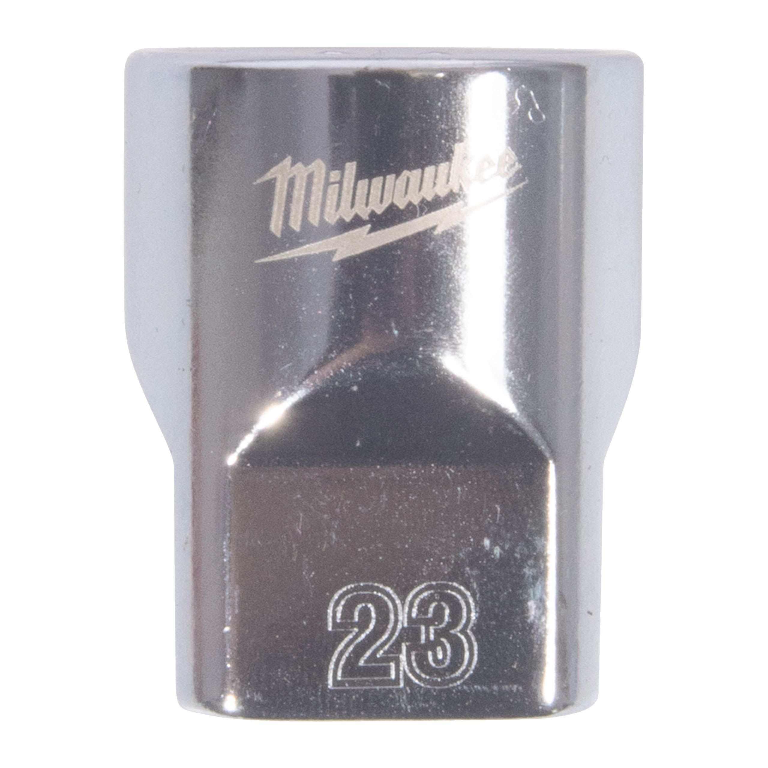 MILWAUKEE - Douilles 12 Pans 1/2" - 4932498833