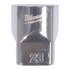 MILWAUKEE - Douilles 12 Pans 1/2" - 4932498833