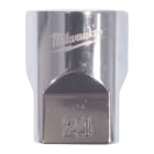 MILWAUKEE - Douilles 12 Pans 1/2" - 4932498834