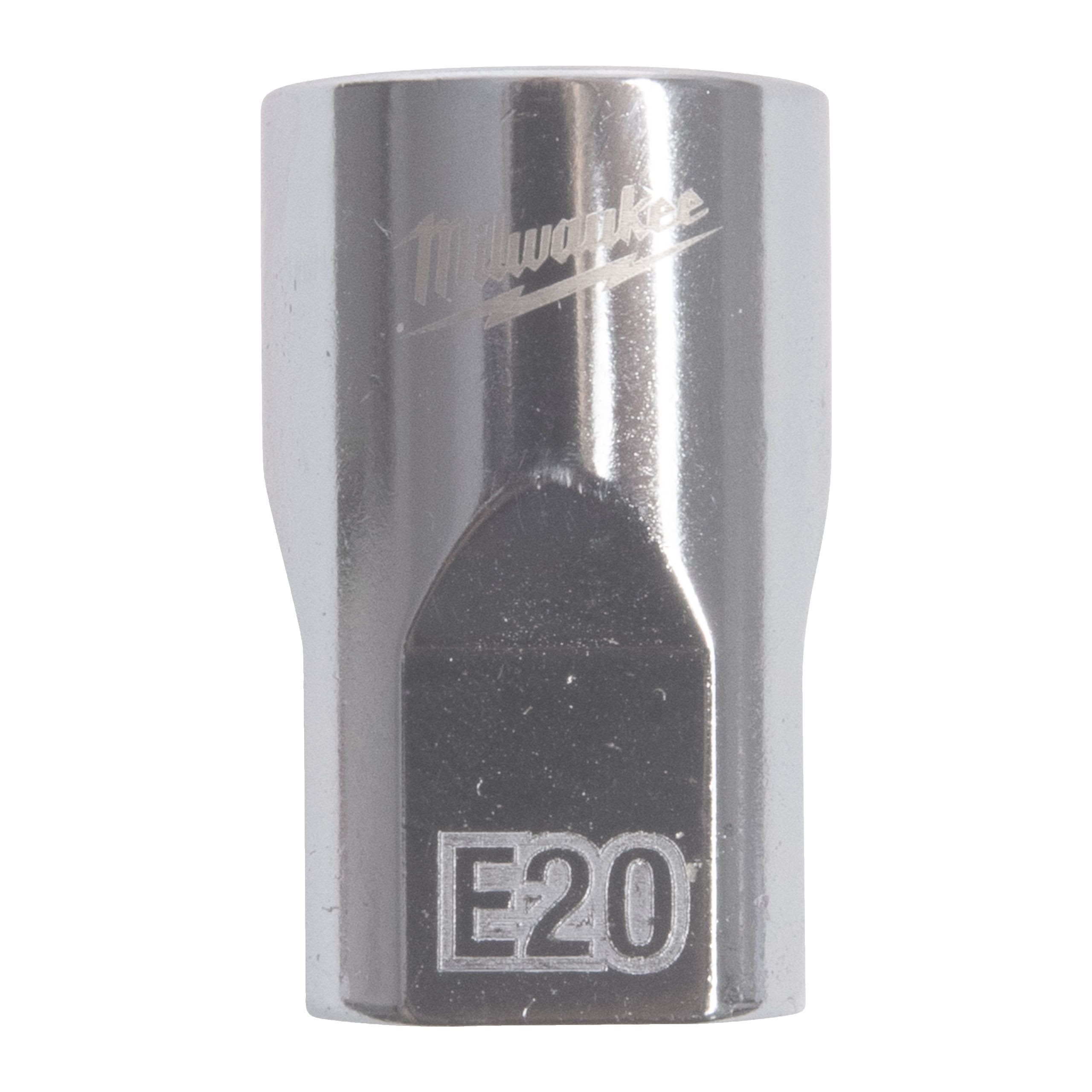 MILWAUKEE - Douilles Torx - 4932498856