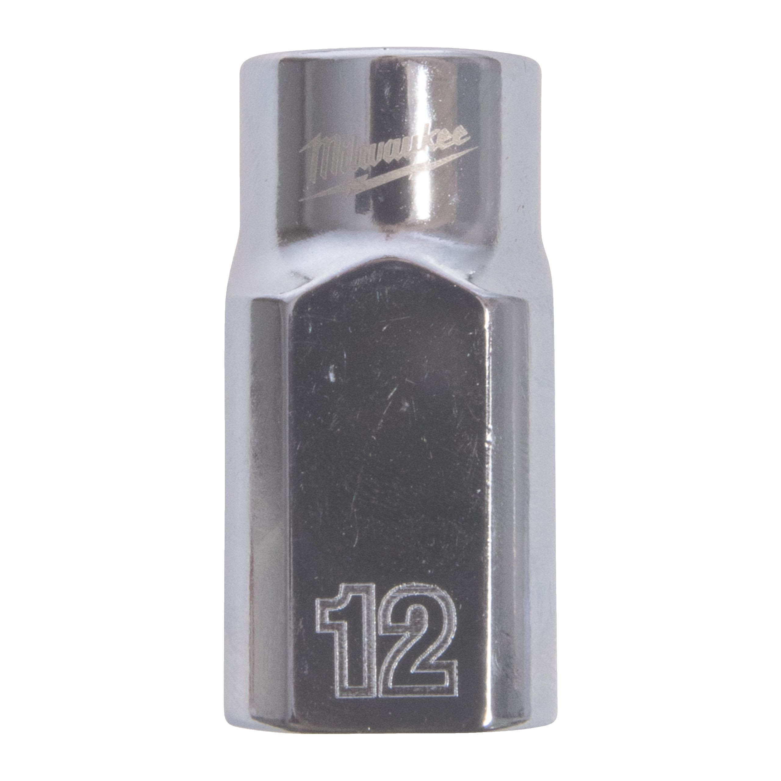 MILWAUKEE - Douilles 12 Pans 1/2" - 4932499115