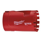 MILWAUKEE - SCIES CLOCHES DIAMANT