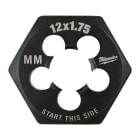 MILWAUKEE - Filière De Filetage - 4932500624