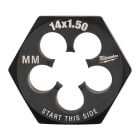 MILWAUKEE - Filière De Filetage - 4932500627