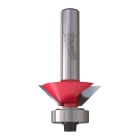 MILWAUKEE - Accessoire Affleureuse - 4932501002