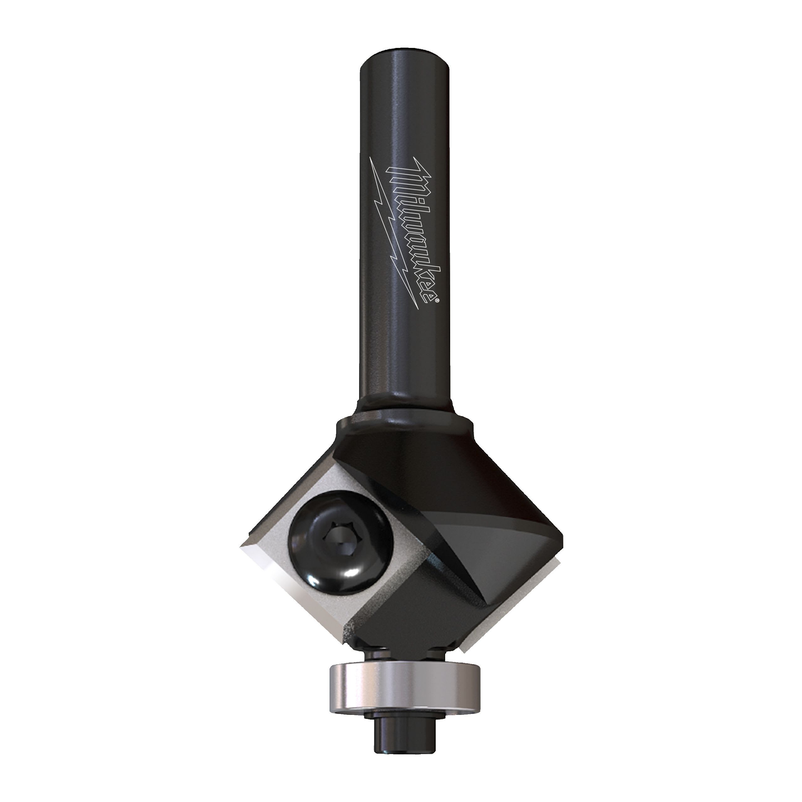 MILWAUKEE - Accessoire Affleureuse - 4932501008