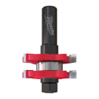 MILWAUKEE - ACCESSOIRE AFFLEUREUSE