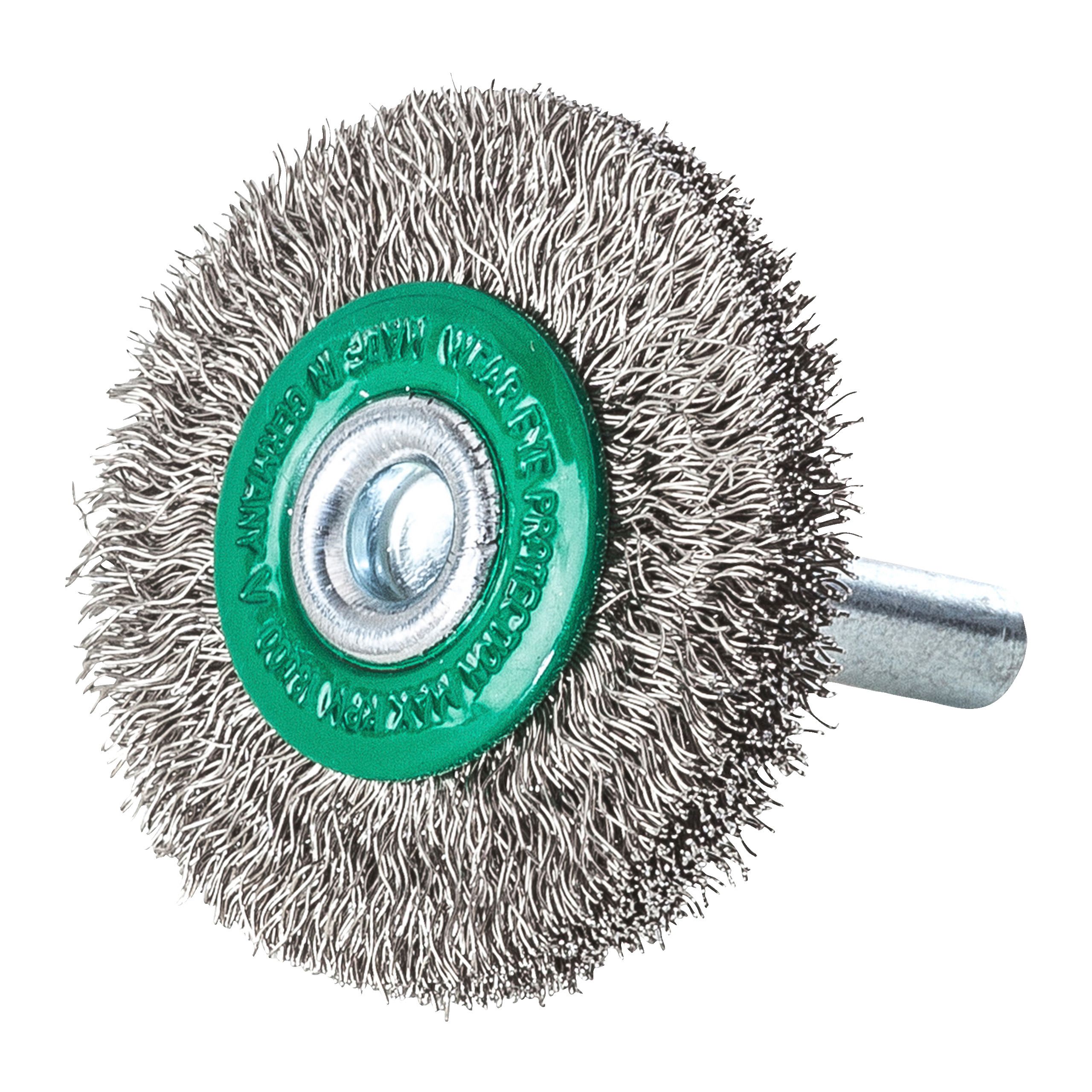 MILWAUKEE - Brosses Abrasives - 4932501704