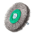 MILWAUKEE - BROSSES ABRASIVES