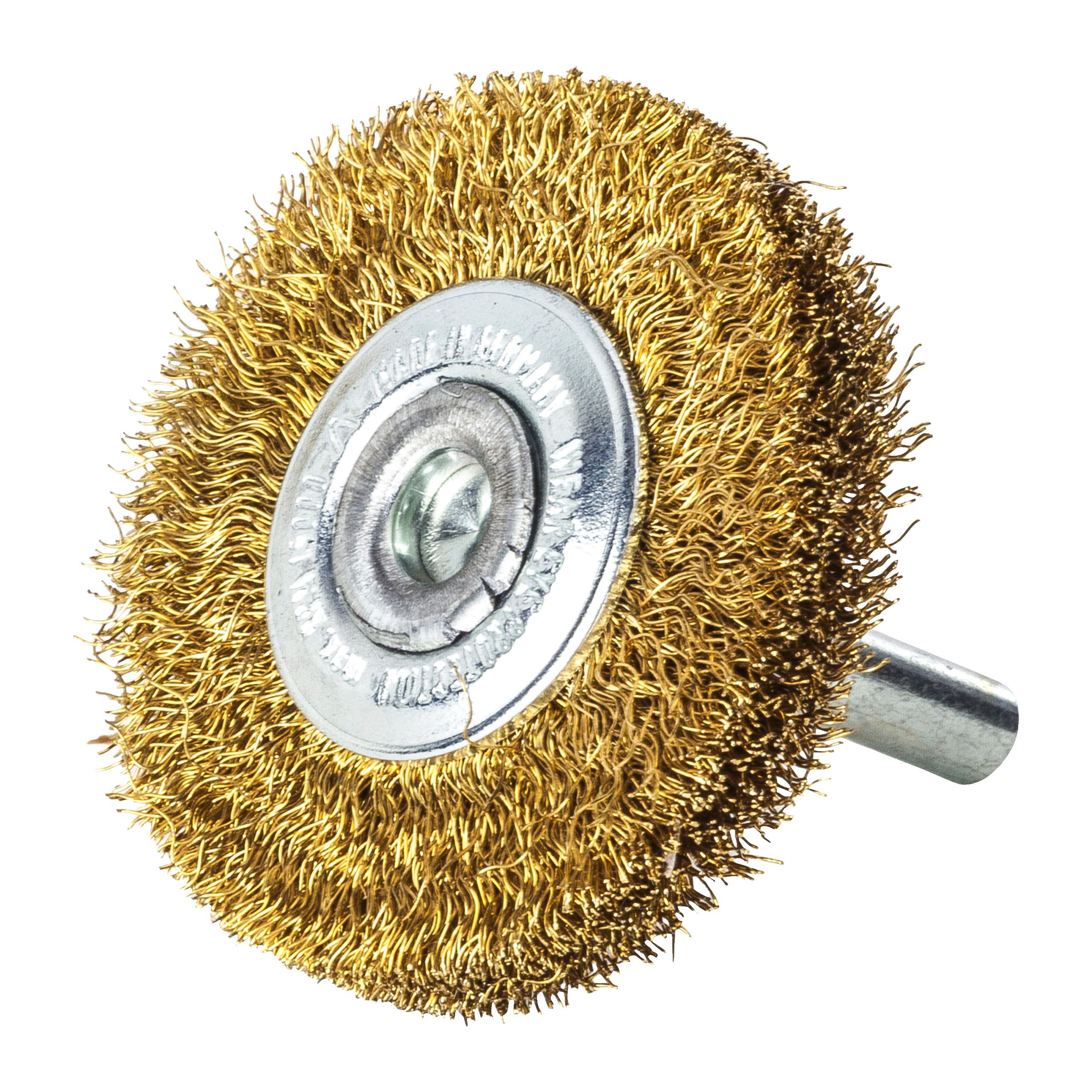 MILWAUKEE - Brosses Abrasives - 4932501710