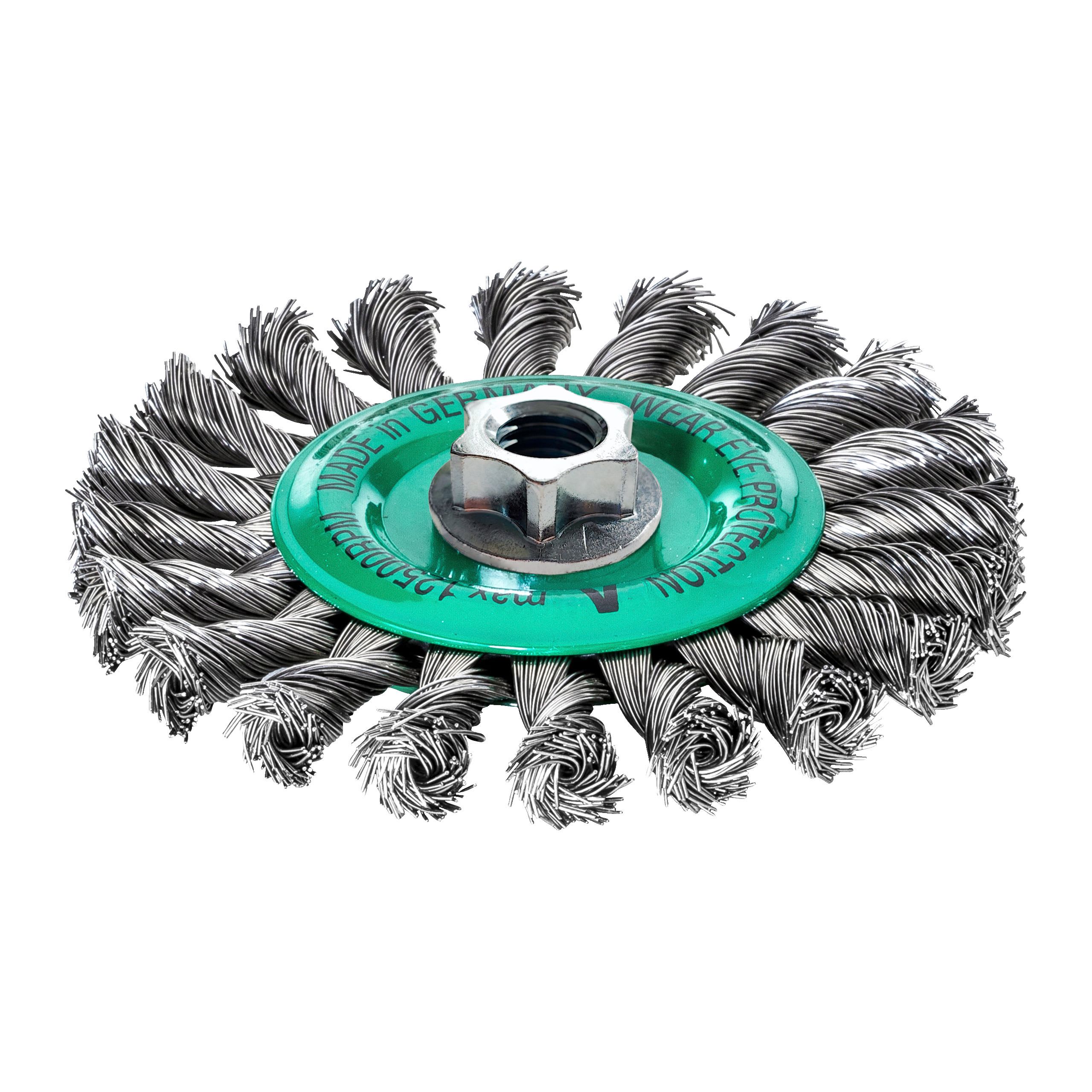 MILWAUKEE - Brosses Abrasives - 4932501741