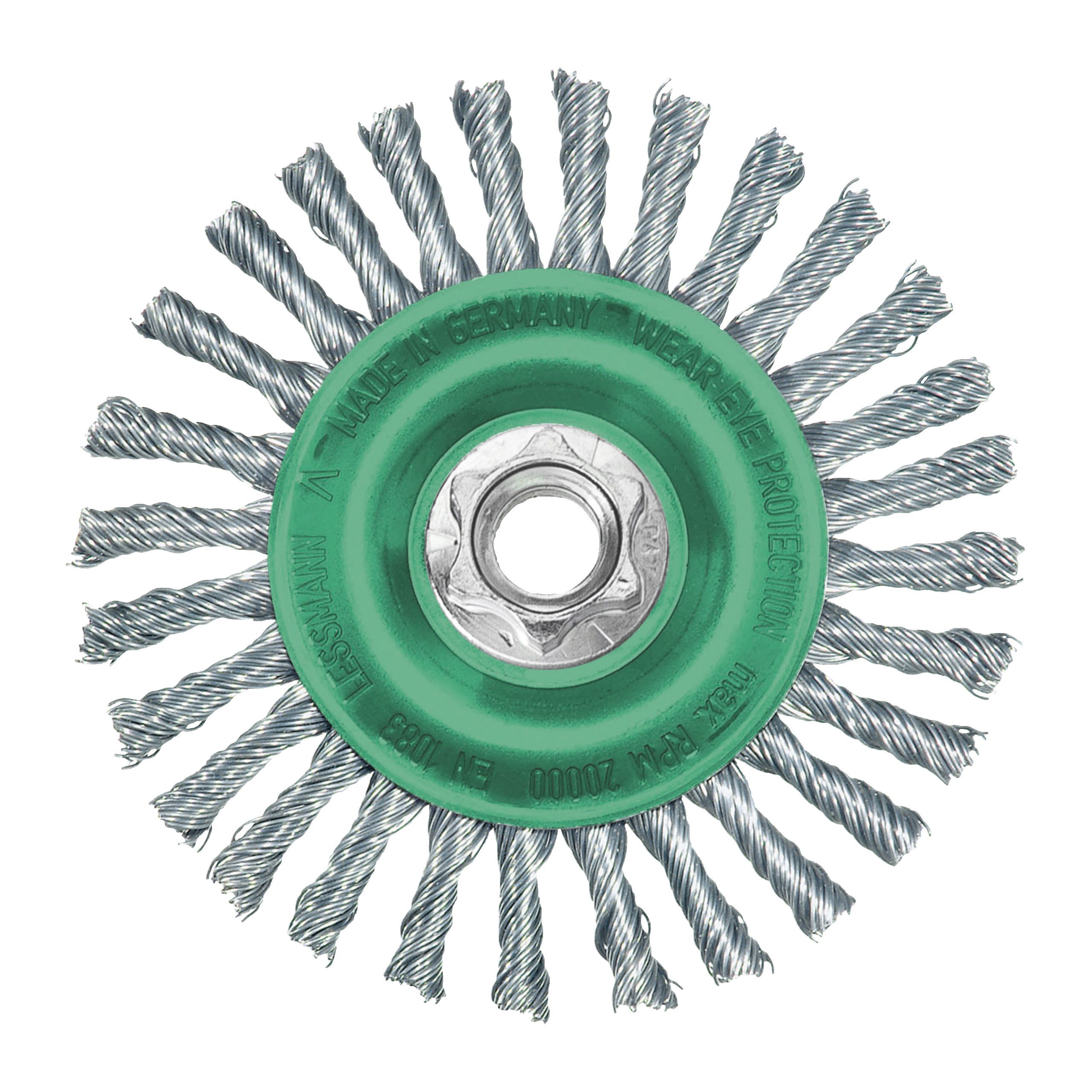 MILWAUKEE - Brosses Abrasives - 4932501743