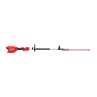 MILWAUKEE - Taille-Haies Sur Perche 18 Volts Fuel - M18 FHETSP-0