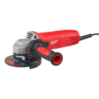 MILWAUKEE - MEULEUSE D'ANGLE 125MM 1000W AGV 10-125EK