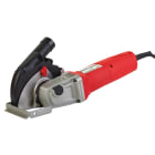 MILWAUKEE - MEULEUSE D'ANGLE 125MM 1200W AGV 12-125X DEC-SET