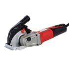 MILWAUKEE - MEULEUSE D'ANGLE 125MM 1550W AGV 15-125XC DEC-SET