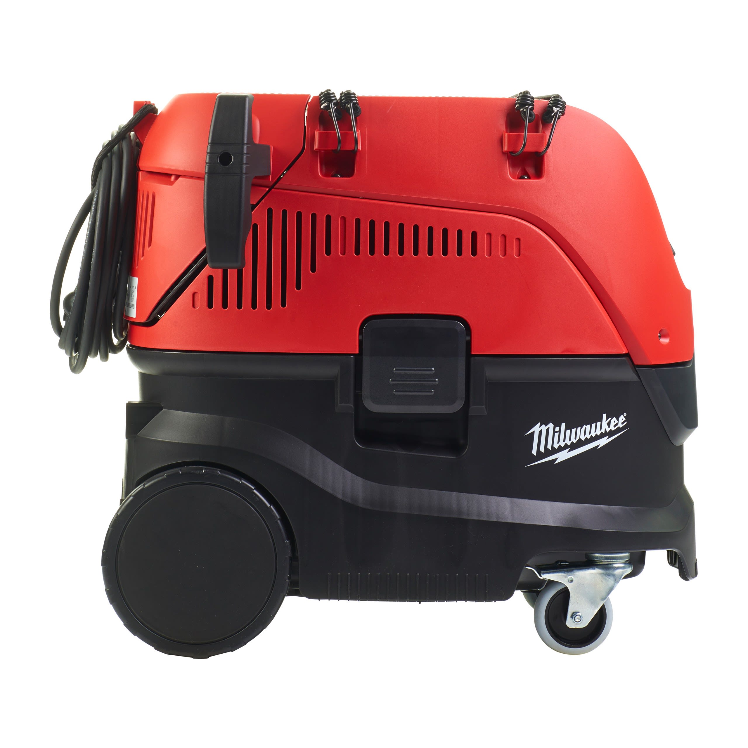 MILWAUKEE - ASPIRATEUR EAU ET POUSSIERES CLASSE L 1200W AS-30LAC