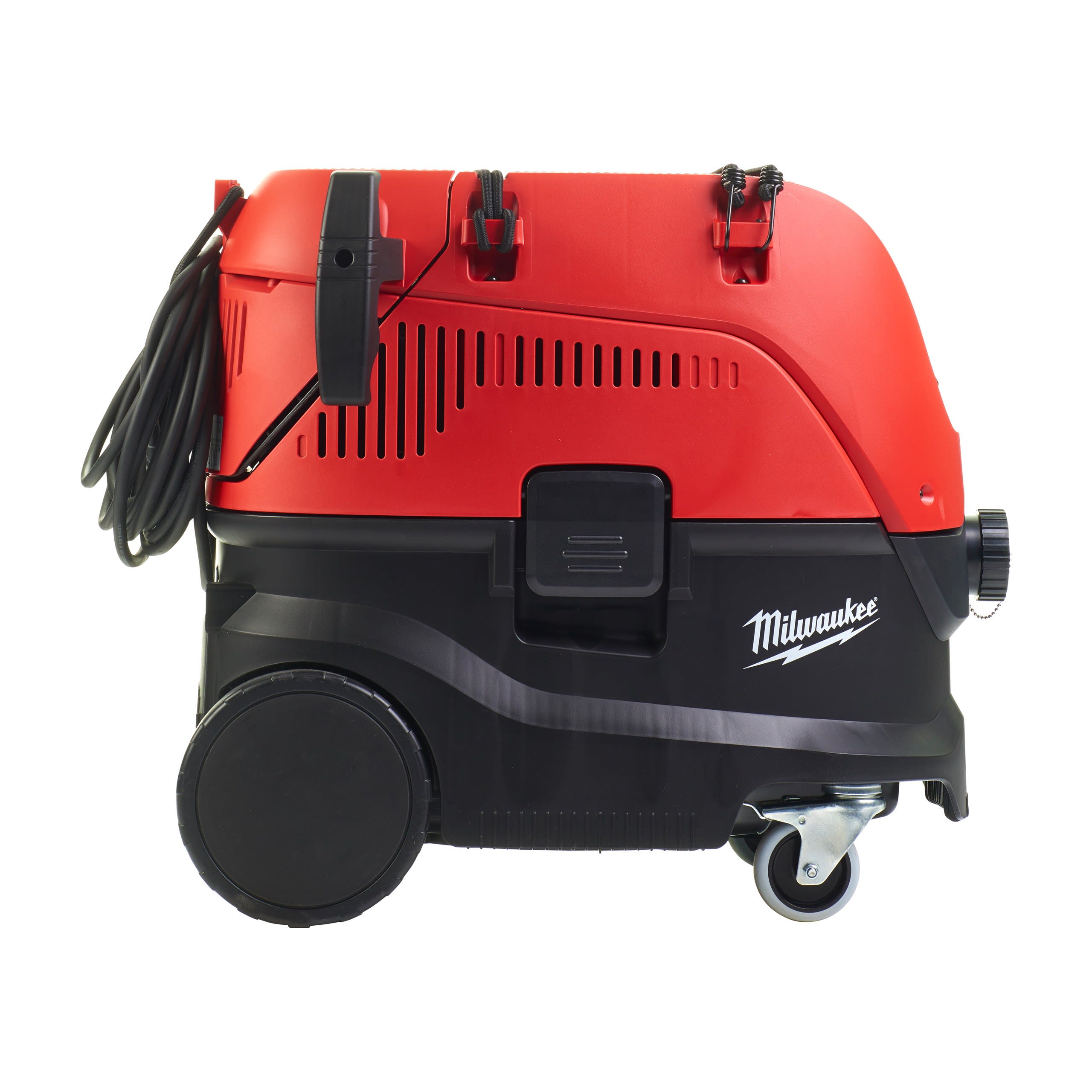 MILWAUKEE - ASPIRATEUR EAU ET POUSSIERES CLASSE M 1200W AS-30MAC