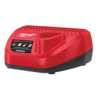 MILWAUKEE - CHARGEUR 12 VOLTS C12 C
