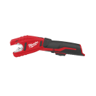 MILWAUKEE - COUPE TUBE 12 VOLTS C12 PC-0