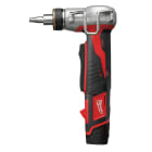 MILWAUKEE - EXPANDEUR 12 VOLTS C12 PXPI06-202C