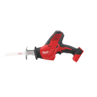 MILWAUKEE - SCIE SABRE 18 VOLTS C18 HZ-0
