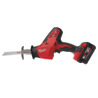 MILWAUKEE - SCIE SABRE 18 VOLTS C18 HZ-402B