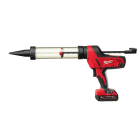 MILWAUKEE - PISTOLLET A COLLE 18 VOLTS C18 PCG-400T-201B