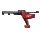 MILWAUKEE - PISTOLLET A COLLE 18 VOLTS C18 PCG-310C-0B