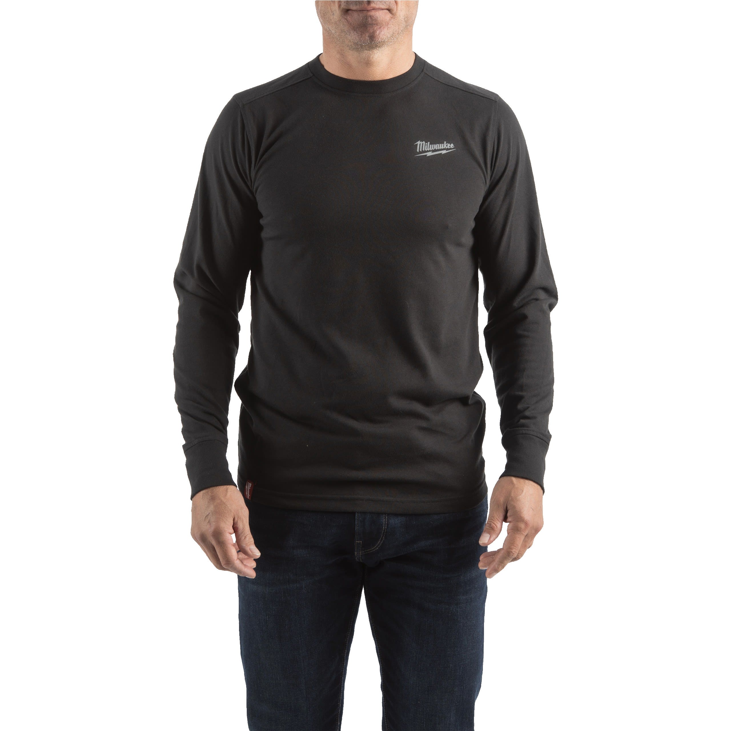 MILWAUKEE - VÊTEMENTS DE TRAVAIL HT LS BL XL