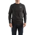 MILWAUKEE - VÊTEMENTS DE TRAVAIL HT LS BL XXL