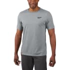 MILWAUKEE - VÊTEMENTS DE TRAVAIL HT SS GR XL