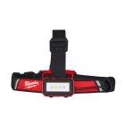 MILWAUKEE - LAMPE FRONTALE 4 VOLTS L4 HLRP-301