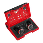 MILWAUKEE - BOUCHONS D'OREILLES - L4 RLEPB-301 -