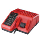 MILWAUKEE - CHARGEUR 12 & 18 VOLTS M12-18C M12-18C