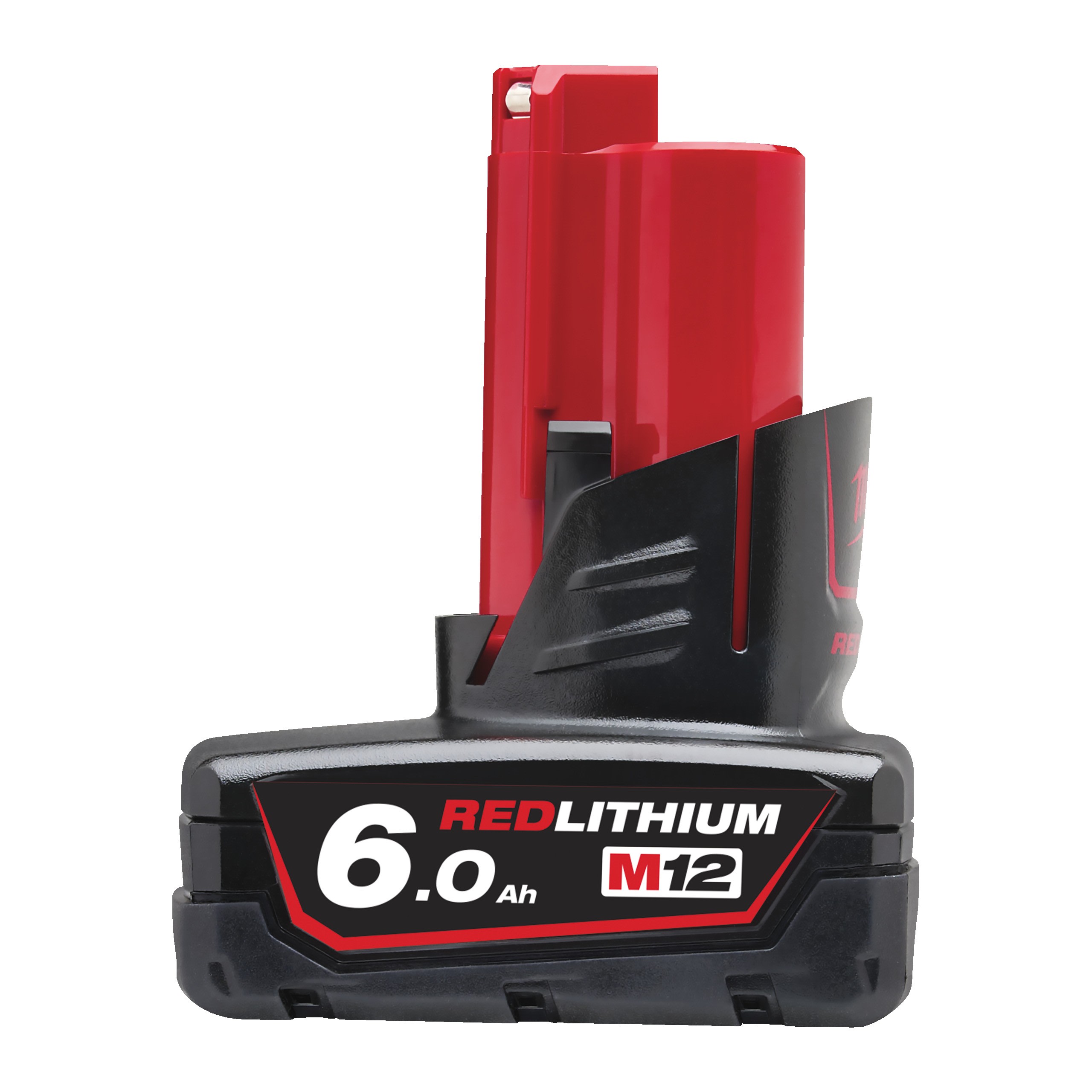 MILWAUKEE - BATTERIE 12 VOLTS 6AH M12 B6 M12 B6