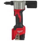 MILWAUKEE - RIVETEUSE 12 VOLTS M12 BPRT-201X M12 BPRT-201X