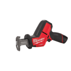 MILWAUKEE - SCIE SABRE 12 VOLTS FUEL M12 CHZ-202X M12 CHZ-202X