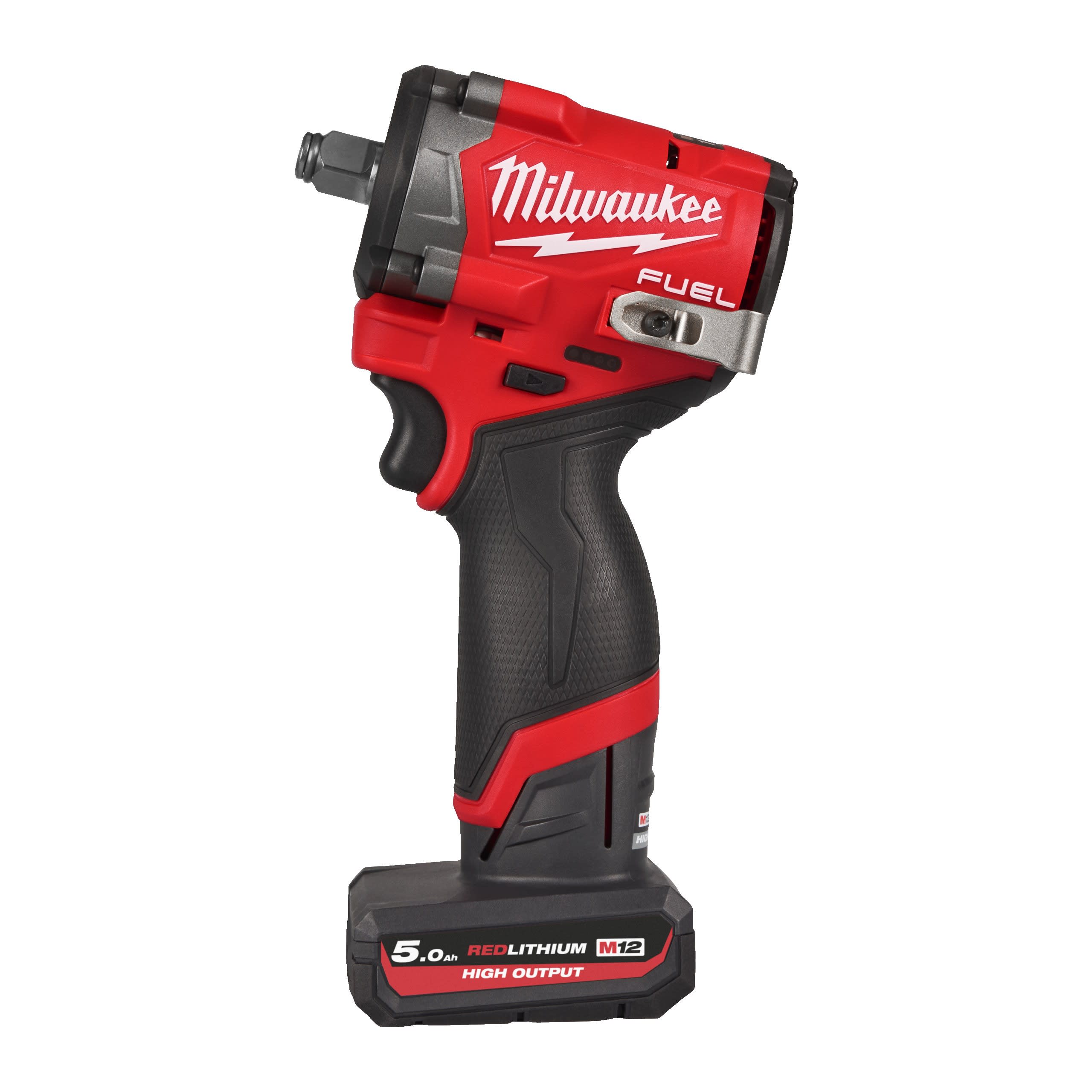 MILWAUKEE - BOULONNEUSE A CHOCS 12 VOLTS M12 FCIWF12G3-502X