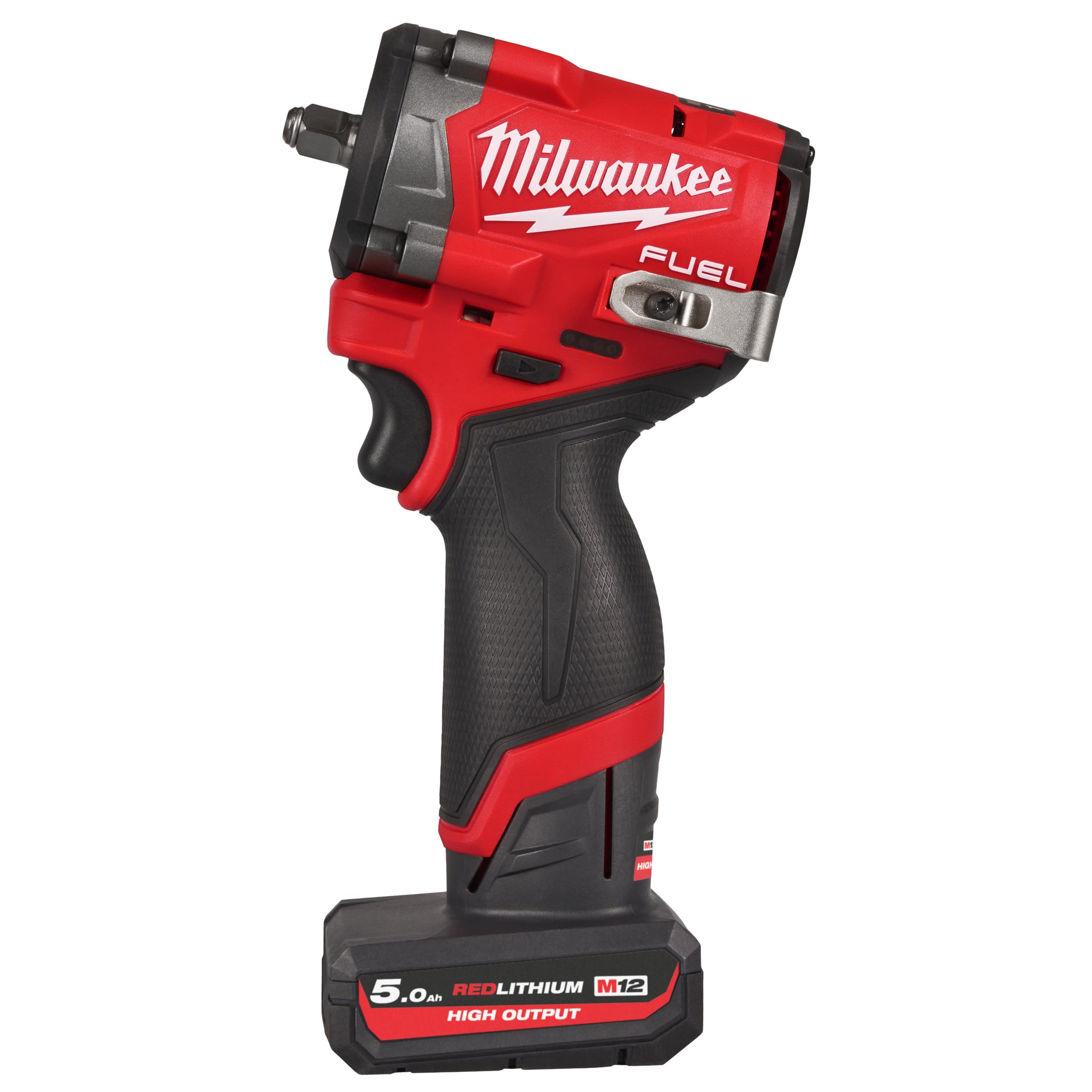 MILWAUKEE - BOULONNEUSE A CHOCS 12 VOLTS M12 FCIWF38G3-502X