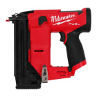MILWAUKEE - CLOUEUR DE FINITION 12 VOLTS FUEL M12 FCN18GS-0X