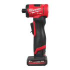 MILWAUKEE - Meuleuse Droite Coudée 12 Volts Fuel - M12 FDGA2-522BA